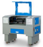 6040 9060 laser cutting machine for wood crafts