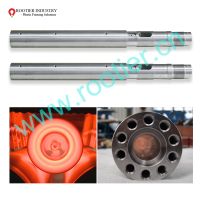 Bimetallic Barrel