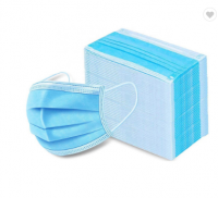 Disposable Surgical Mask