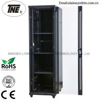 Server Cabinet Netwok Cabinet With Temper