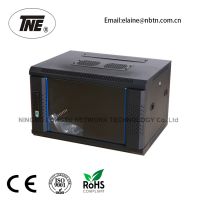 19" Single Section Wall
