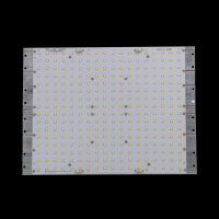 Samsung lm301b quantum board 120w Qb288 V2 Lm301b led quantum boards with MW HLG dimmer driver 