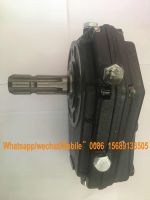 Tractor PTO Gearbox