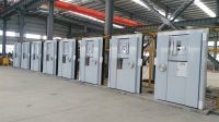 Strong Room Door Bank Vault Stainless