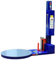 Stretch Film Pallet Wrapping Machine