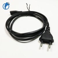 Retainer clip for iec320 c19 power cord spiral cable c14 power cord From China