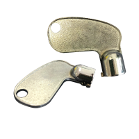 Multipurpose Machine Start Keys