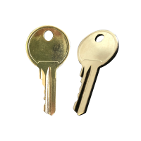 Equipment Ignition Keys Fit Skyjack Lift (new) / Genie Lifts(improved cut)