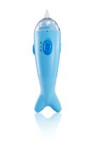 NC005 Lovely Baby Care Electric Nose Cleaner Nasal Aspirator