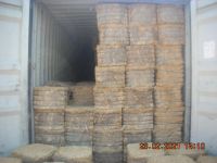 Wheat Straw