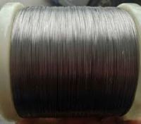 Titanium Wire