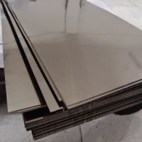 Titanium Sheets