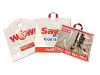 Domestically manufactured resuable grocery bags From USA