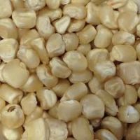 white corn