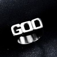 Stainless Steel Rings For Men 