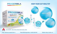 Progermila - Bacillus claussi oral suspension