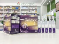 DTP-Relaxx 4+