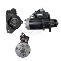 car starter spare parts starter motor 0051515001 M9T80472 0986018370