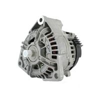 Good quality factory price car dynamos alternator 24V 80A 0124555065