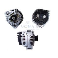 12V 150A Alternators Generators 0124615012 Car Alternator