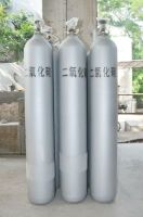 Seamless Steel Cylinders 40L\47L\50L