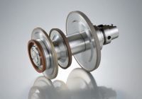 Grinding Wheel