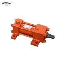 Customized Tie Rod Hydraulic Cylinder