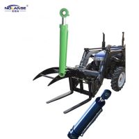 Farming machine Small Hydraulic Cylinder