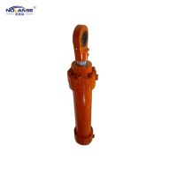 Hydraulic Engineering Cylinder For Oil Equipment From Singapore