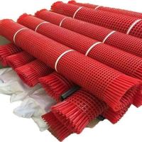 Tensioned Polyurethane Fine Screen Mesh