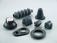 Custom Mold Rubber Parts