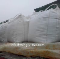 1000kg Bag PVC Resin, 25kg Bag