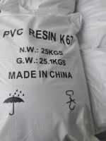 Suspension Method Hot Sale Raw Material