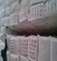 Prime Grade White Powder PVC Resin