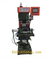 Automatic Vertical double spindle drilling and tapping machine