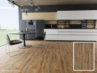 SPC vinyl flooring B186 Insects Awaken 9.06" * 60.25"