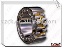 Cylindrical Roller Bearings