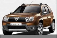 Aftermarket Engine Hood Replace for Dacia Duster Auto Body Parts