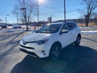 2018 PRE USED TOYOTA RAV4 AWD SUV