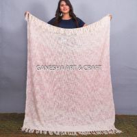 Cotton Throw