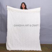 Cotton Throw