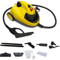 220V 1.8L steam cleaner, floor steam cleaner