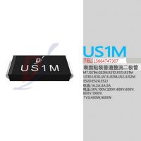 Diodes US1M