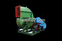 Y5-48 Boiler Centrifugal Induced Draft Fan