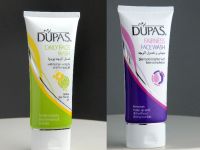 Dupas Daily Face Wash Dupas Fairness Face Wash 100 ml