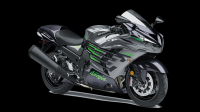 Factory Store Ninja ZX-14 , Motorcycle