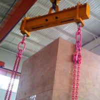 Factory direct spreader beam balance beam for lifting and handling