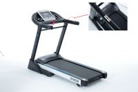 Business treadmill with 3.0HP motor