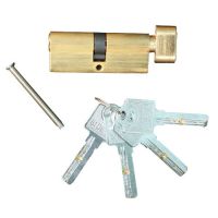 Cylider Lock (G-037