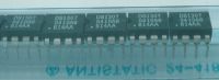Integrated Circuits (DS1307)